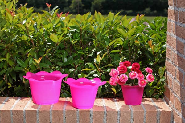 B&P Italia - Wholesale Plant Pot - Colourful cheap pot covers5