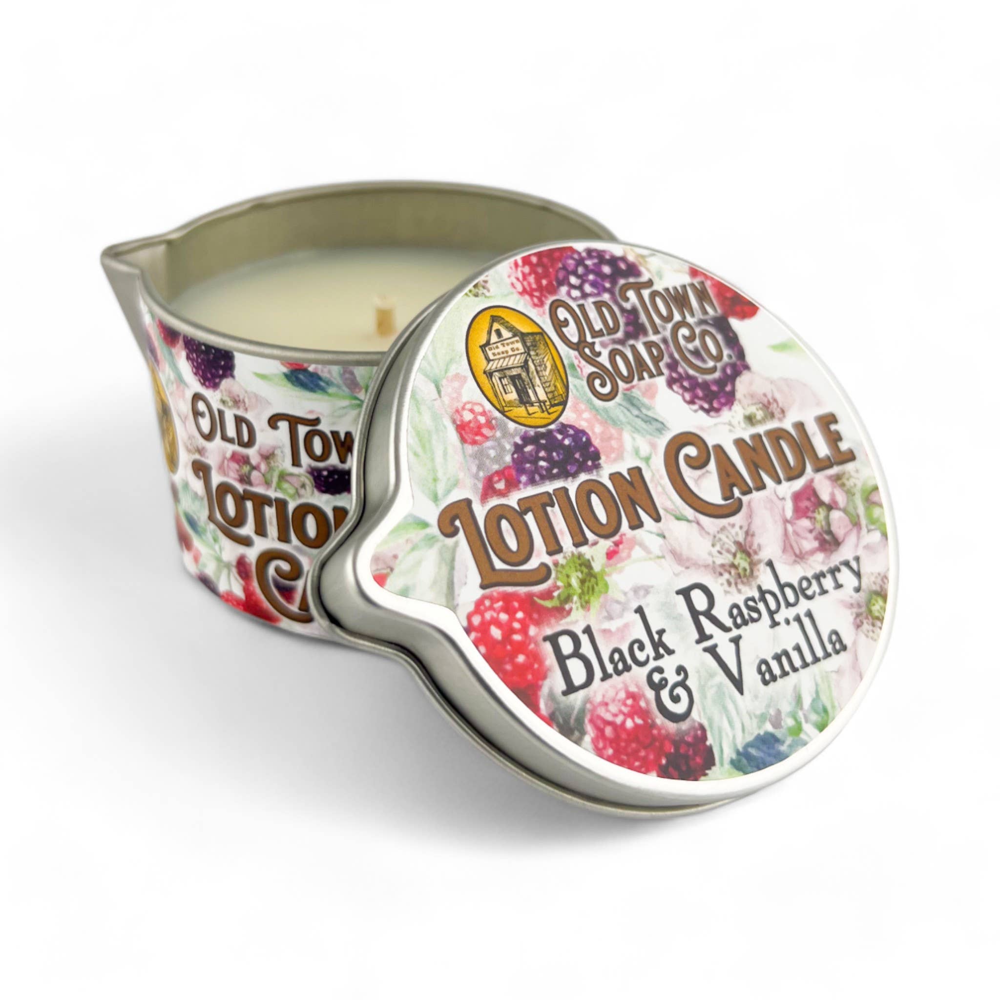 Old Town Soap Co. - Wholesale Reiskaarsen - Lotionkaarsen - in onze best verkochte geuren - Unieke huidverzorging11