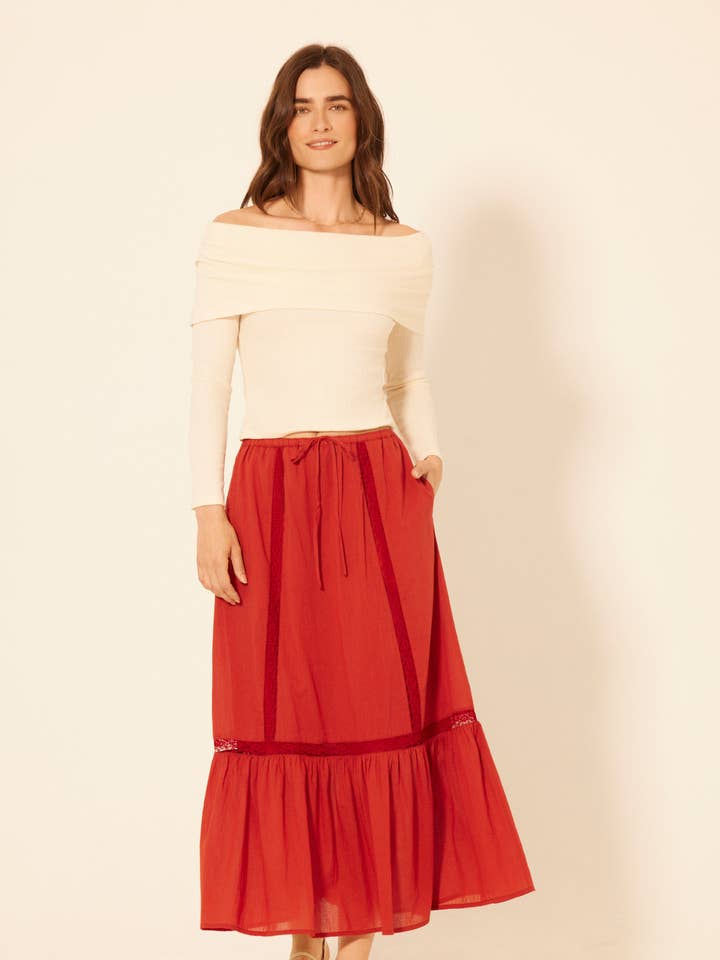 Vinkrokje voor wholesale door Bila77