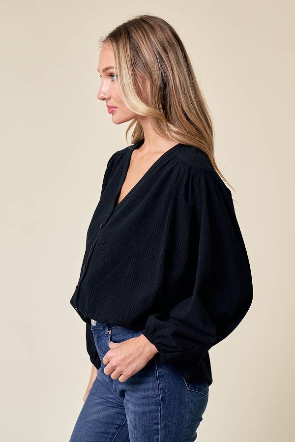 lovely melody - Vente Tunique – femme - CLMT1064-My Lucky Charm Tunique86