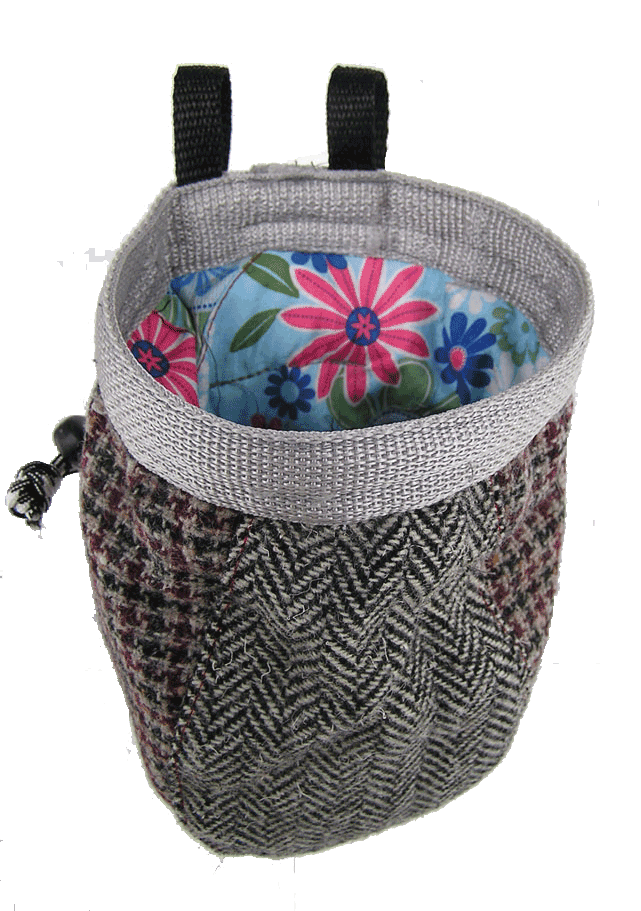Assorted Colors Chalk Bag for wholesale on Faire2