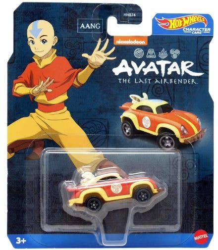 Empire Discount - Wholesale Toy car/truck – Child - Mattel Hot Wheel Character Diecast