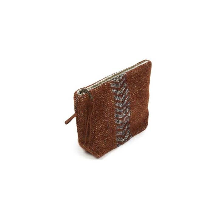 Rune-Jakobsen Design - Wholesale Pouch - Women's - Linen pouches/hand bags 9x6" - 13 variants