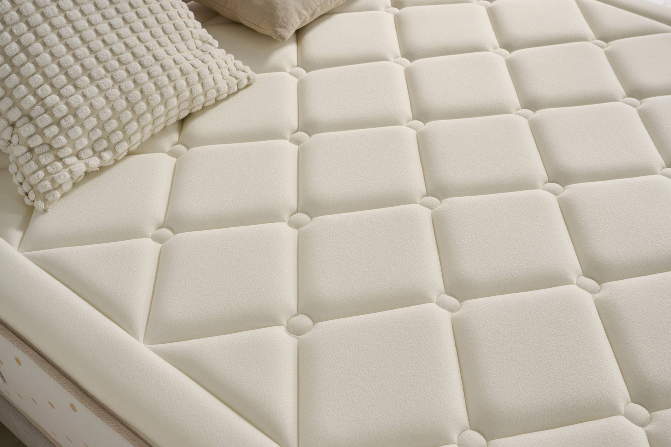 Moonia - Wholesale Bed - Eco Nature Spring Mattress, 30cm, 90x200cm - Moonia3