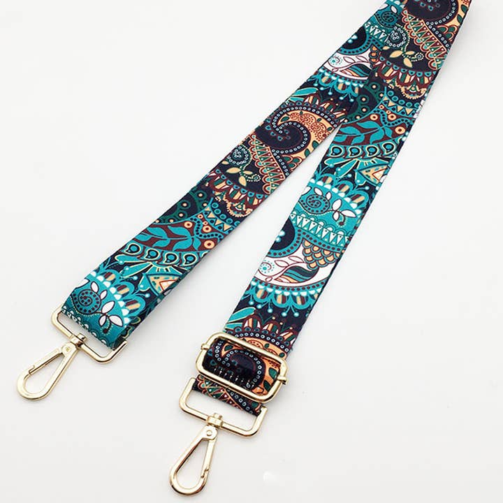 ACCITY - Wholesale Bag Strap - Women's - WOMEN ADJUSTABLE SHOULDER STRAP BAG STRAP_CWMM03712