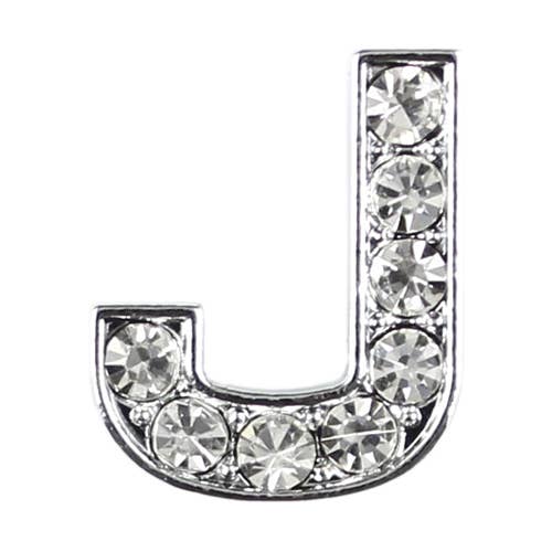 Parisian Pet® – Großhandel Haustierhalsband – Hund – 10 mm Schiebe-Buchstaben A-Z (10/Stk.) – Strassbuchstaben9