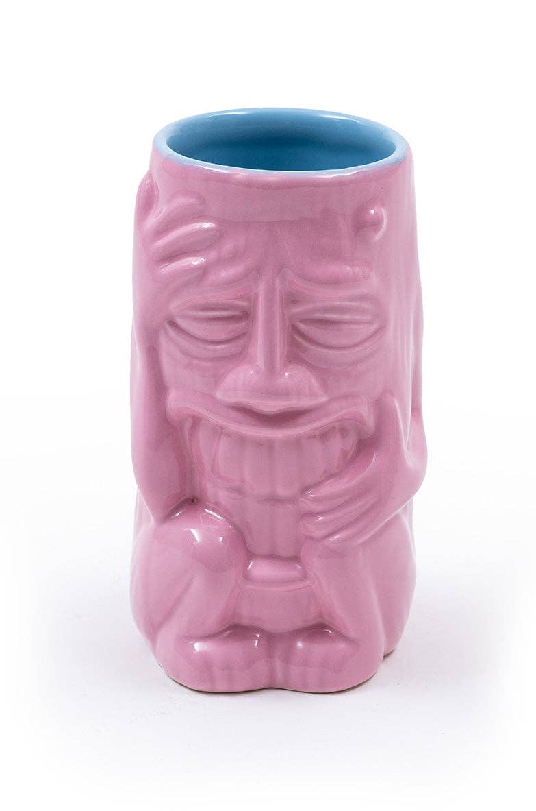 Bauer Pottery – Engroshandel Kaffekrus – Stumpy Tiki4