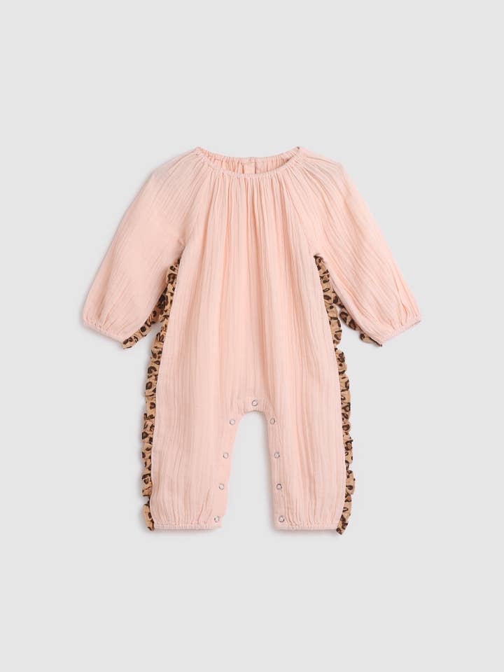 Iris Spilledragt - Baby Pink for engroshandel hos Alex & Ant