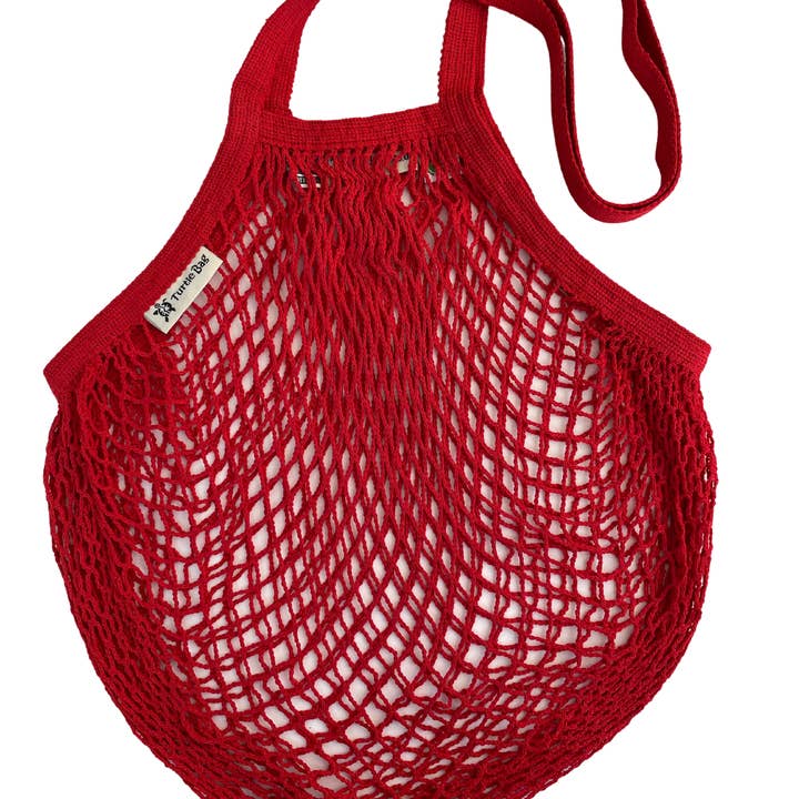 Turtle Bags - Wholesale Grocery/Shopping Bag - Organic Long Handled String Bag/ Market Bags/ Eco Bags9