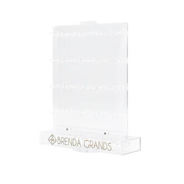 Brenda Grands Jewelry - Wholesale Jewelry Stand & Display - Acrylic Display ($1 with Select Purchase)2