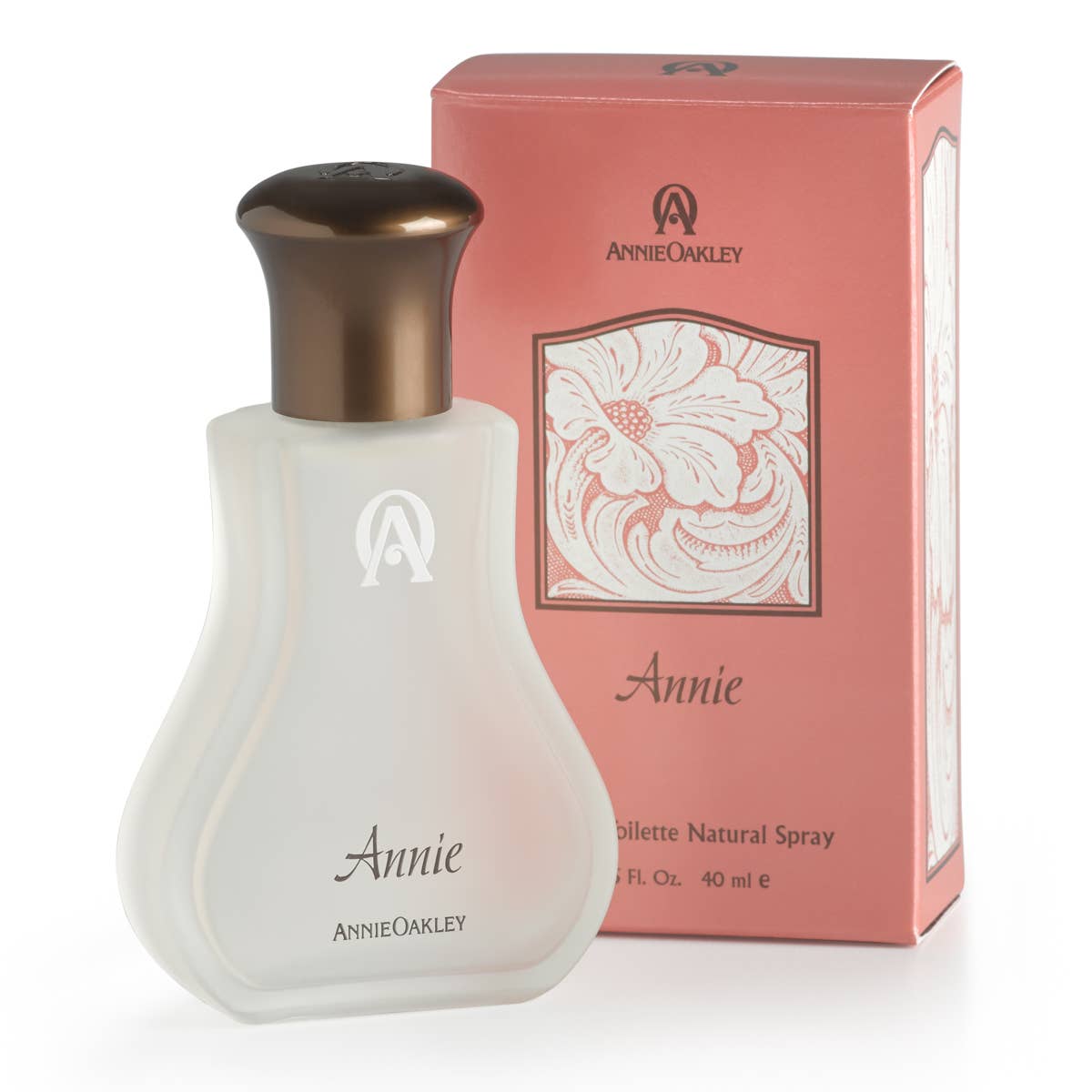Annie Oakley Natural Perfumery - Wholesale Perfume/Eau de Toilette - Women’s Floral Perfumes Kit #1: All Six Beautiful Florals 2