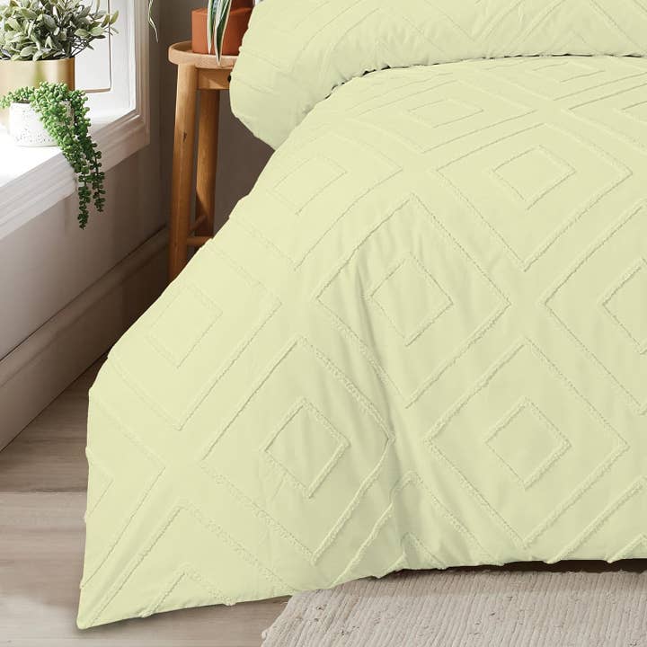 LOOMWORKS LTD – wholesale Bedding set – Como Duvet Cover Sets5
