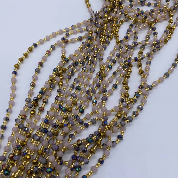 Her Beadfulness - Wholesale Beads - Tiwa