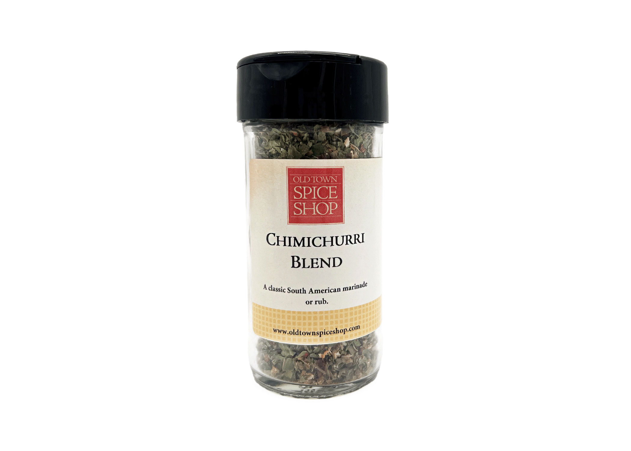 Old Town Spice Shop - Wholesale Rub - Chimichurri Rub, Gourmet Grilling Spices & Seasonings 3