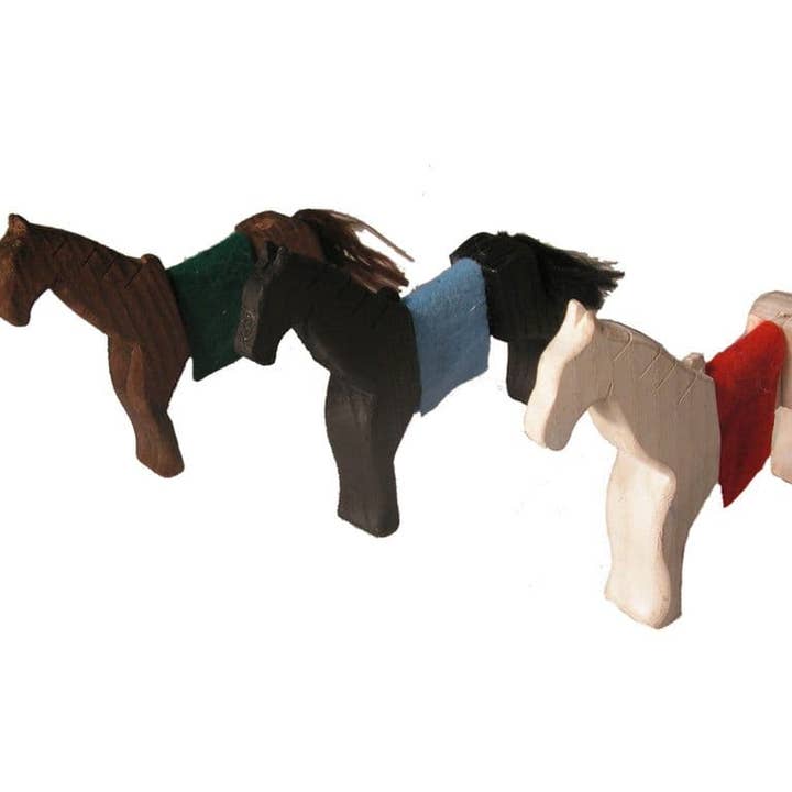 Little Poland Gallery – wholesale Wood toy – Child – Magic Wood Horses