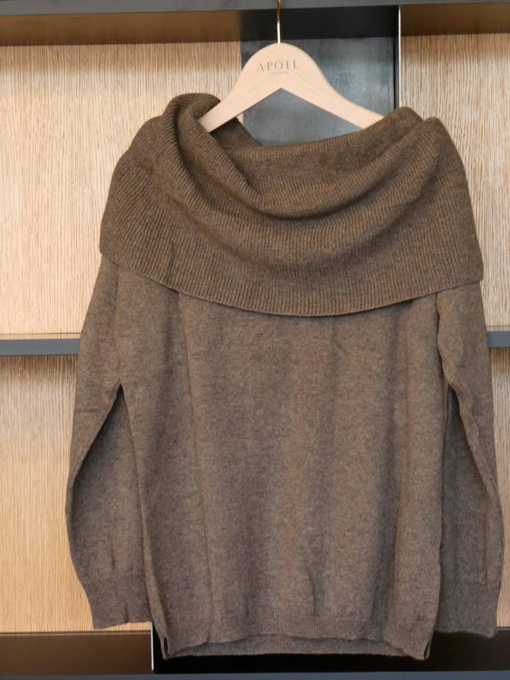 Tjatter för wholesale av APOIL Cashmere
