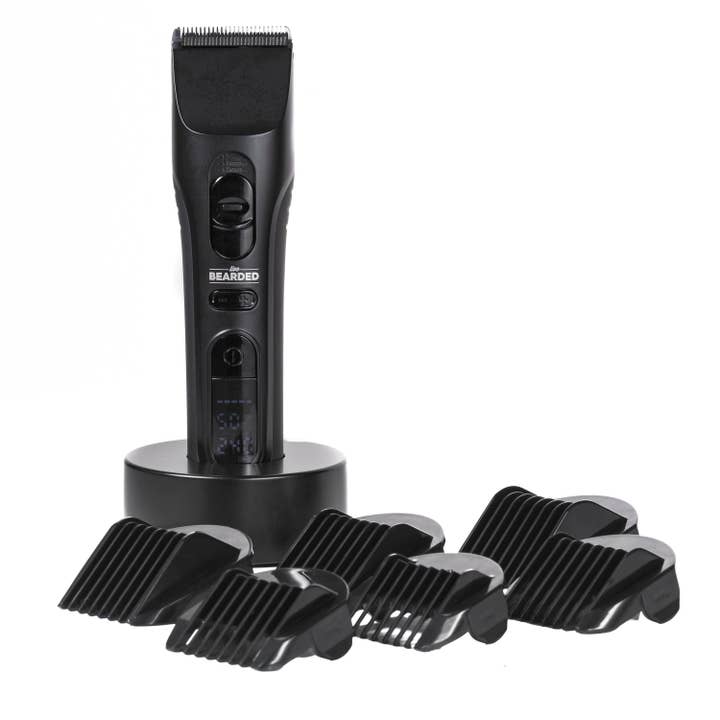 Live Bearded - Wholesale Trimmer - Men's - MT-1 Beard Trimmer