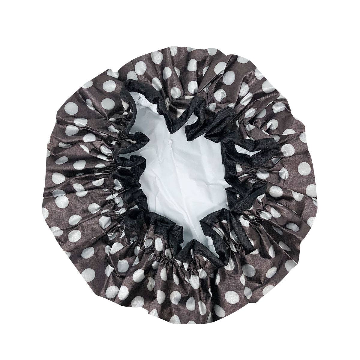 Wrapables.com - Wholesale Showercap - Wrapables Reusable Women's Waterproof Shower Caps85