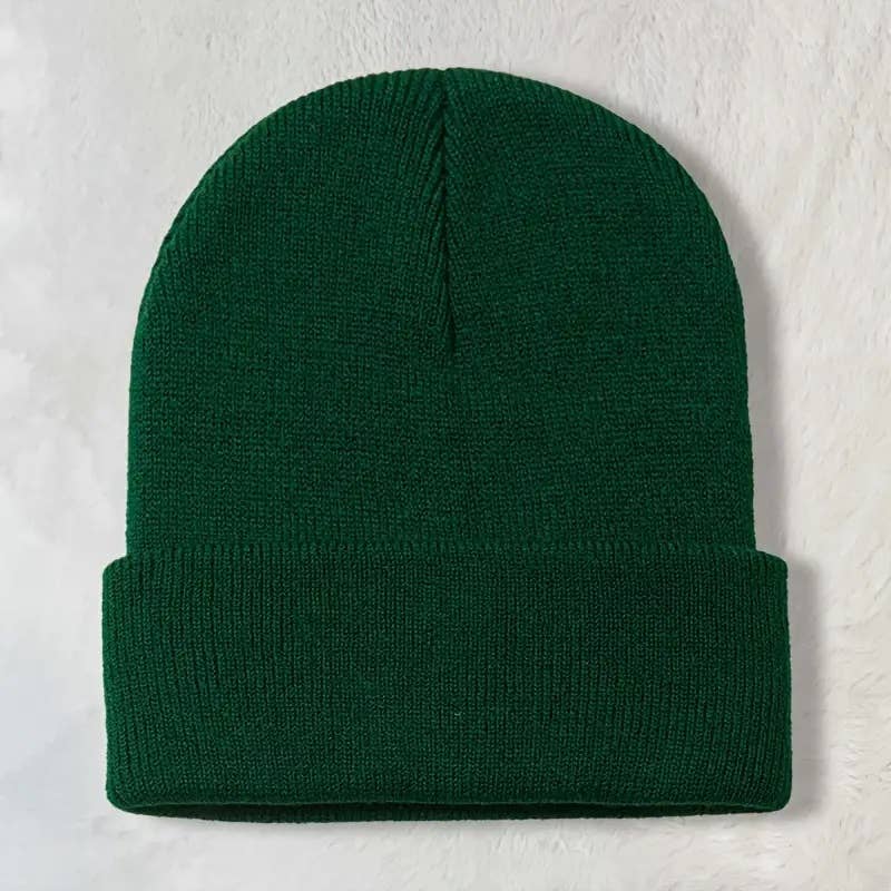 Meyran - Wholesale Beanie - Unisex - Unisex Premium Quality Beanie6