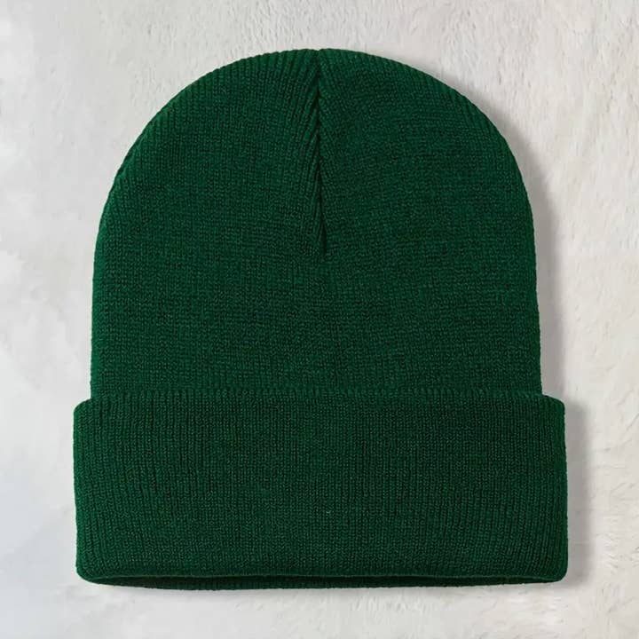 Meyran - Wholesale Beanie - Unisex - Unisex Premium Quality Beanie6