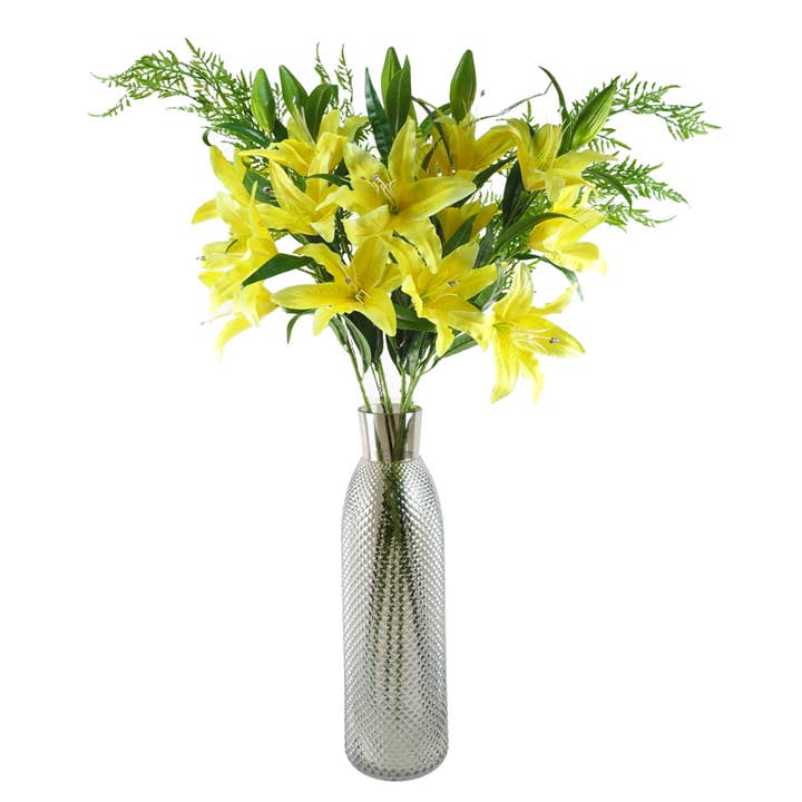 Leaf Design UK LTD – wholesale Konstgjord växt – Konstgjort Bladverk Boston Ormbunke Stam 120cm