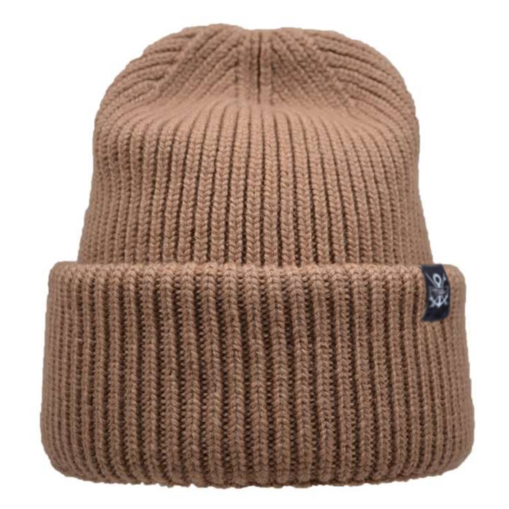 Mea - Wholesale Beanie - Uniseks - Copenhagen muts van GOTS-gecertificeerde lamswol9