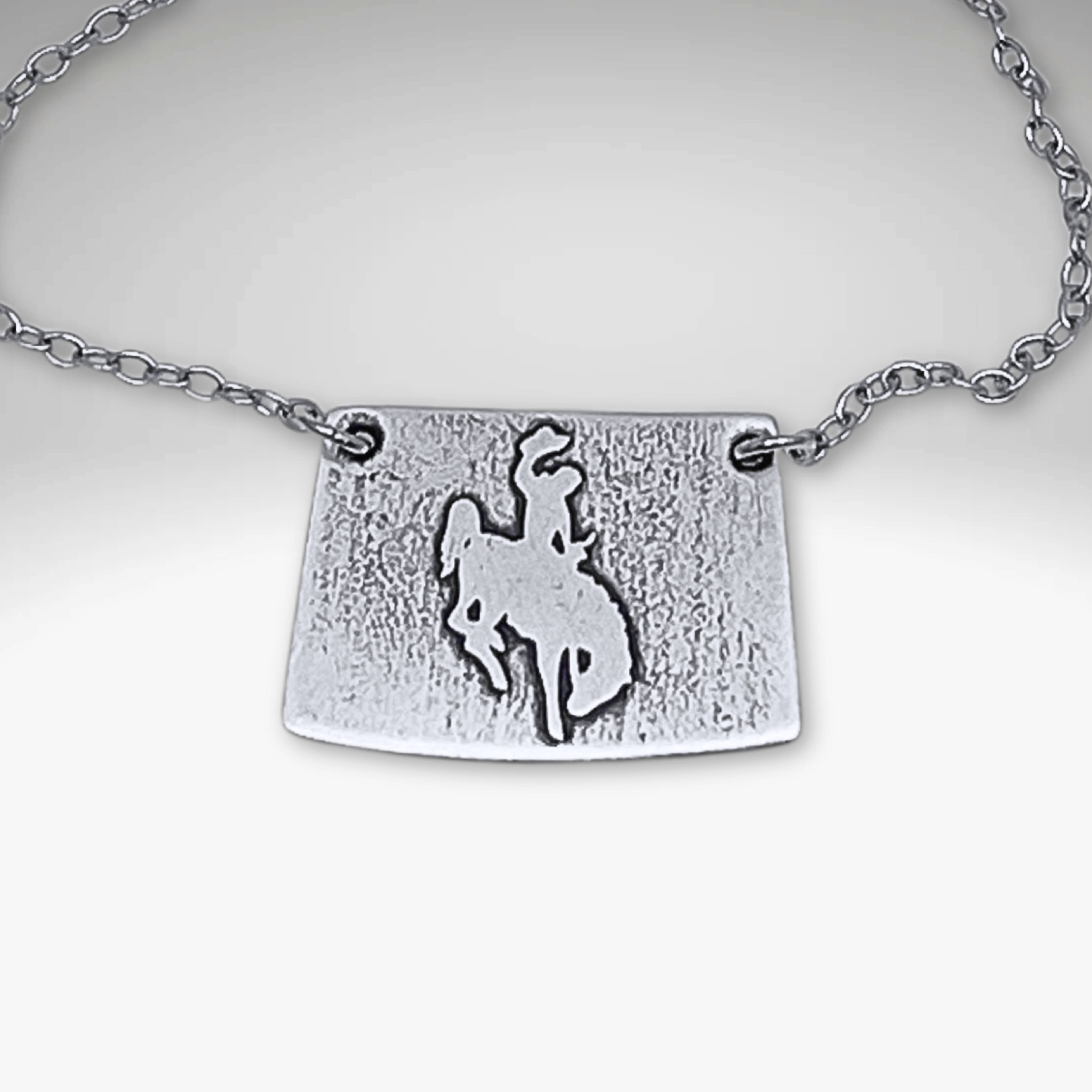 Daphne Lorna – Colar pingente/pendente por atacado – Colar Steamboat2