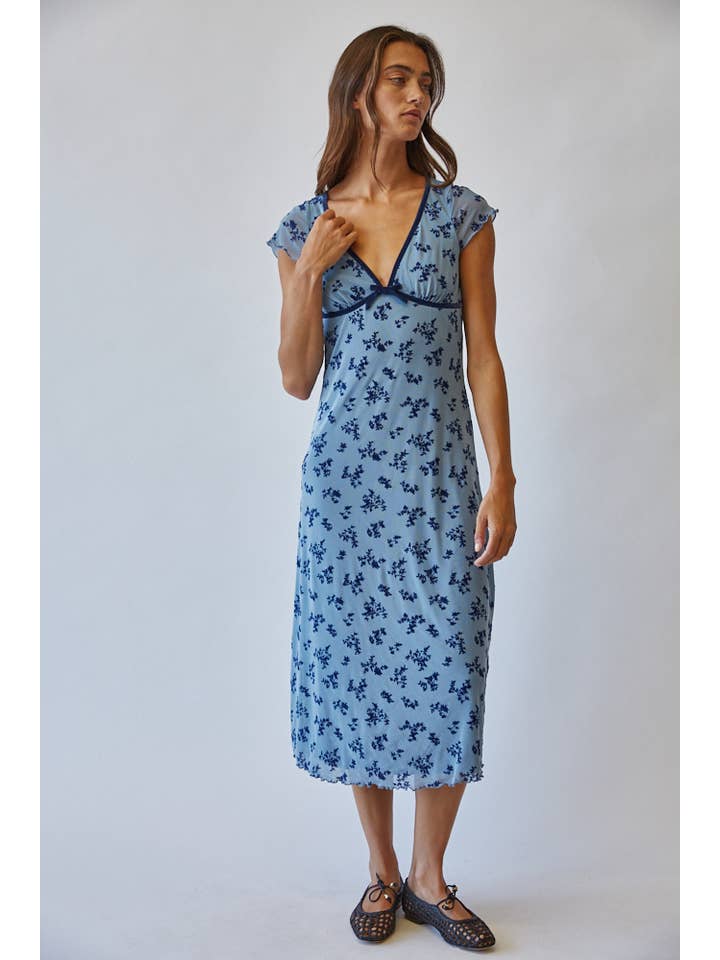 Creamon - Wholesale Dress - Women's - SD1732