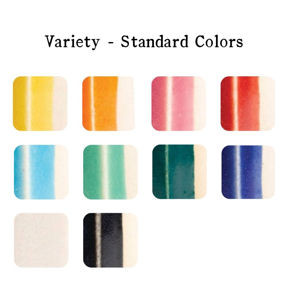 MudLOVE - Wholesale Decorative Tabletop Object - T - LOVE Letter8