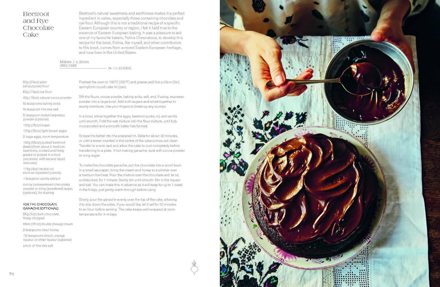 Chronicle Books - Wholesale Cookbooks & Food - Kapusta5