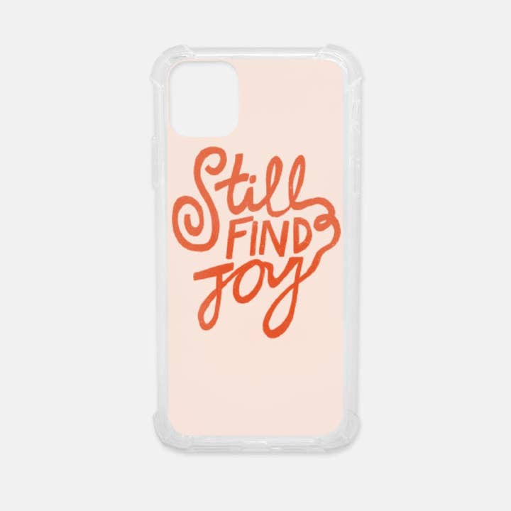 Still Find Joy - iPhone-Hülle für den Großhandel von Spoonful of Faith