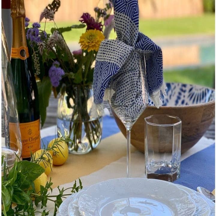 niche - Wholesale Dinner & cloth napkin - Bodrum napkins4