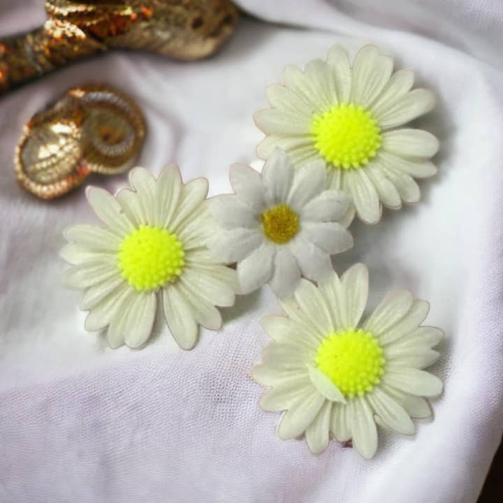 Daisy wax melts - Pack of 2 for wholesale by Daisy Dot Boutique