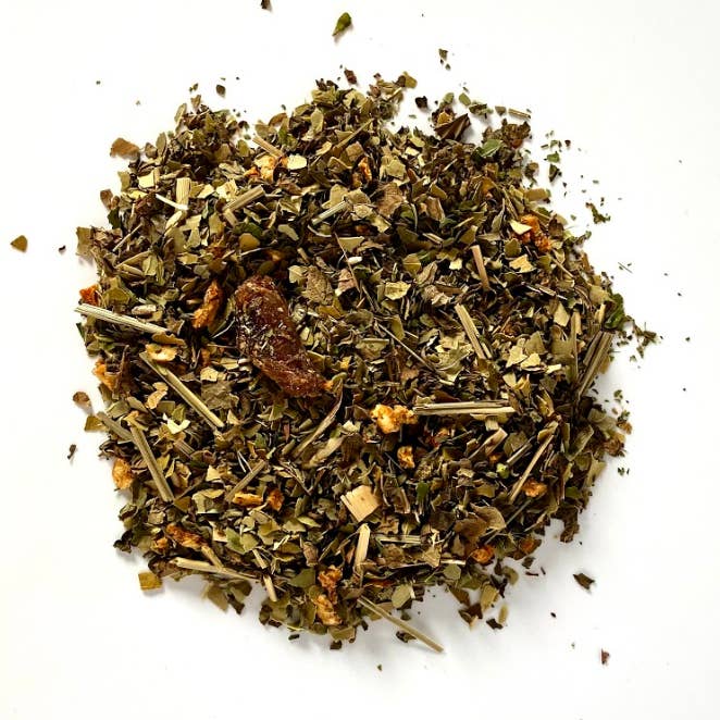 Don't Sleep Tea for wholesale by Modern Herbal Apothecary