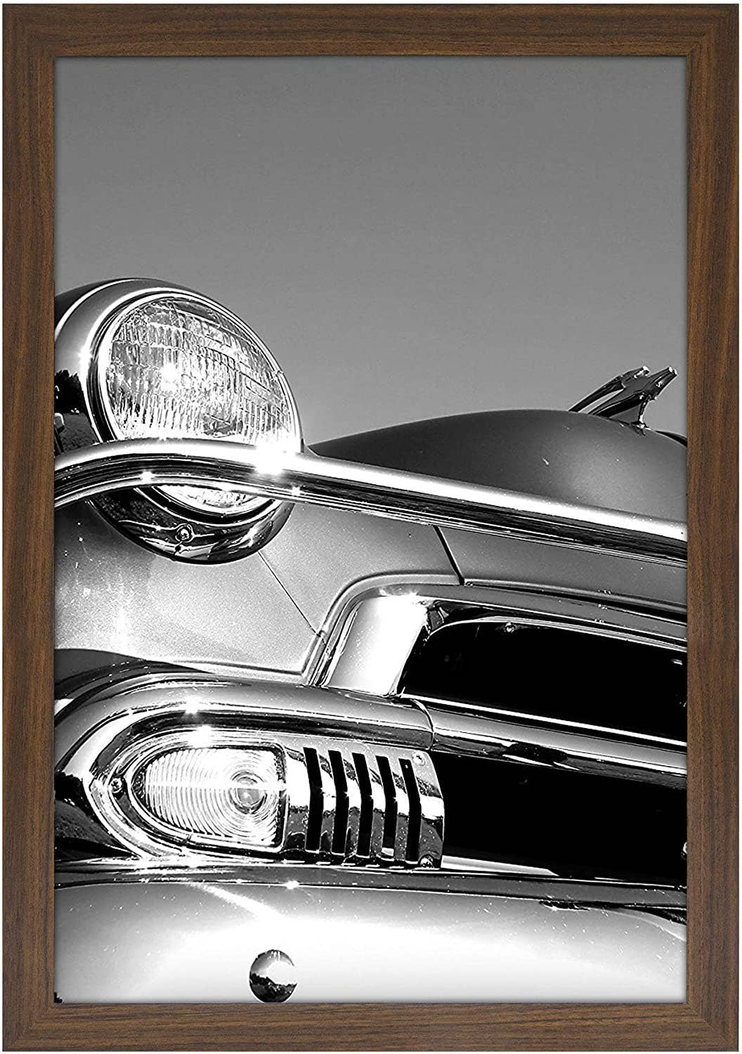 Americanflat - Wholesale Picture Frame - Americanflat Poster Frame with Wide Molding284