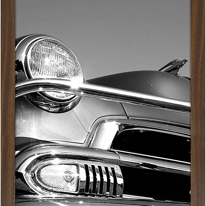 Americanflat - Wholesale Picture Frame - Americanflat Poster Frame with Wide Molding284
