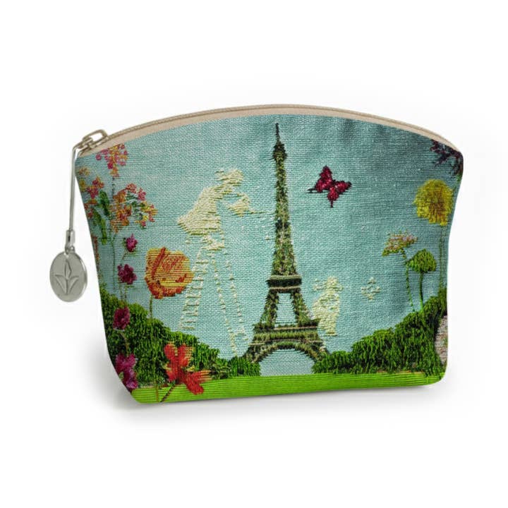 Astuccio Parigi Fiorito per la vendita all'ingrosso da parte di Art De Lys