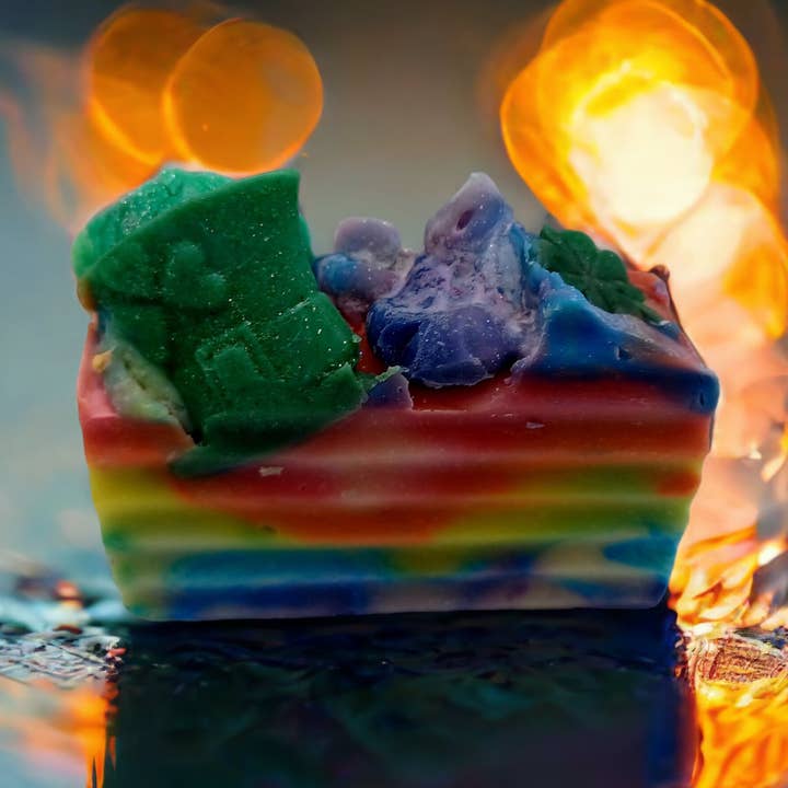 Black Oak Currant for wholesale by Holistic Misstic