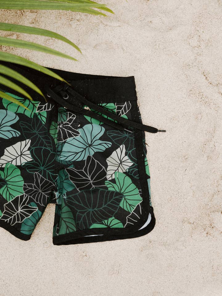 REIGN + Skye - Wholesale Swim Shorts - Kids - Kalo Boardshorts