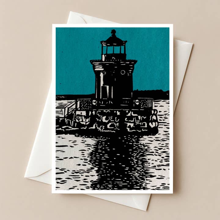 Bug Light-korten för wholesale av PrintsOnTheTrail