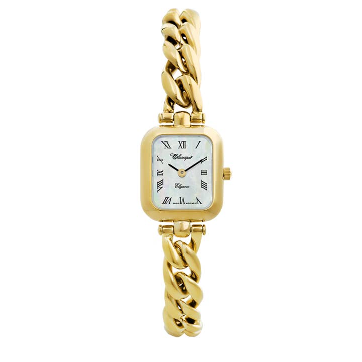 Sams Group Australia - Wholesale Wrist watch – Women's - Classique Lacey Watch0