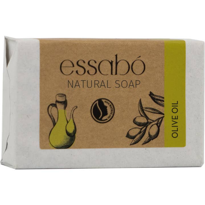 Essabó Natural Olive Oil 100g for wholesale by ESSABÓ