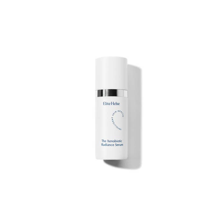 Xenibiotic Radiance Serum for engroshandel hos Intelligent Skin Health