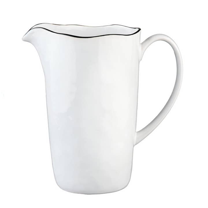 Garrafa PURE 240cl - Branco Neve por atacado de Björn