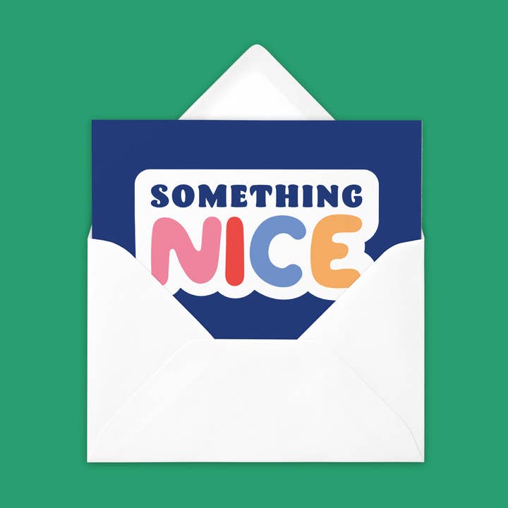 Notecard Set for wholesale by Send Something Nice