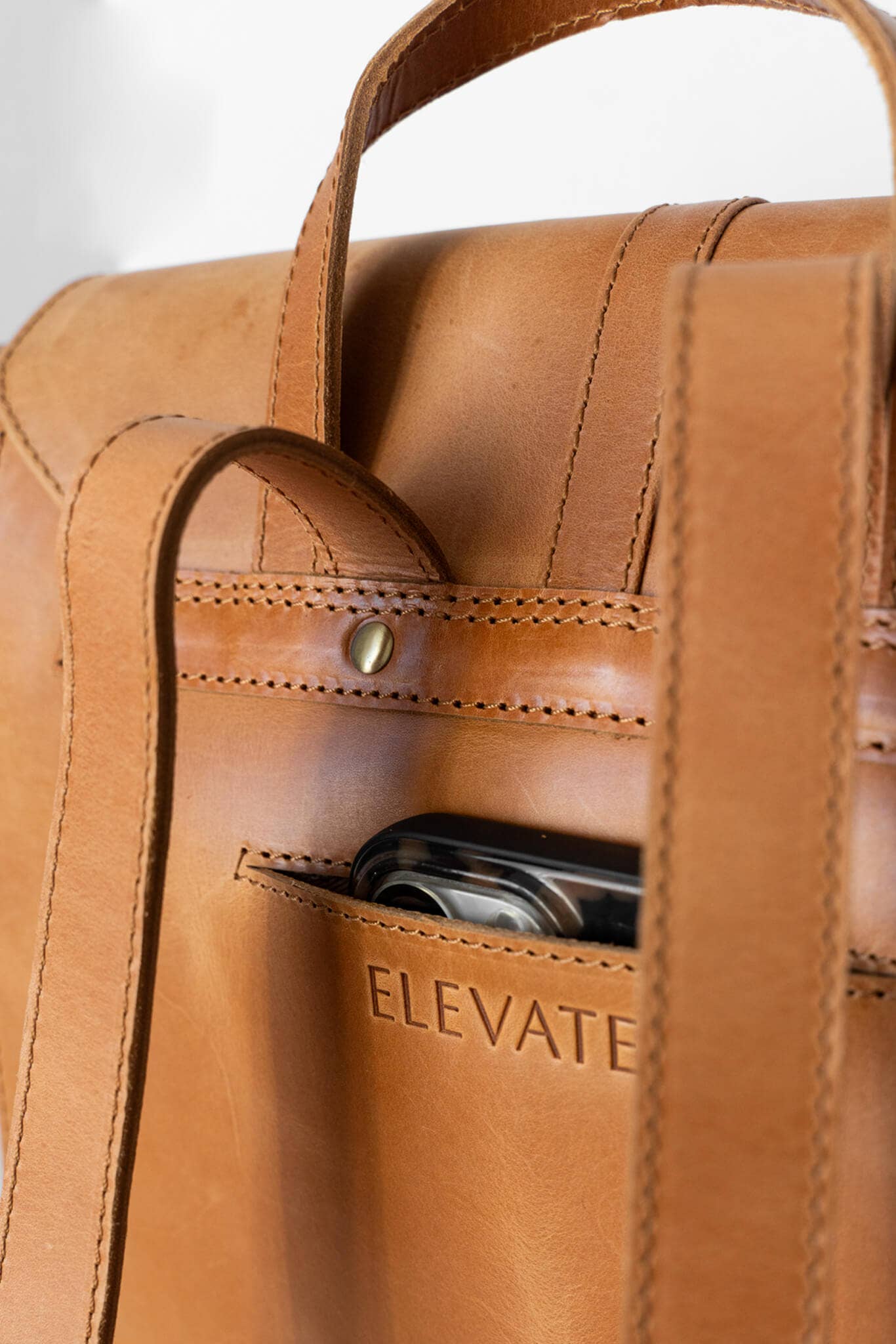 Elevate - Wholesale Backpack - Unisex - Atlas Slim Backpack10