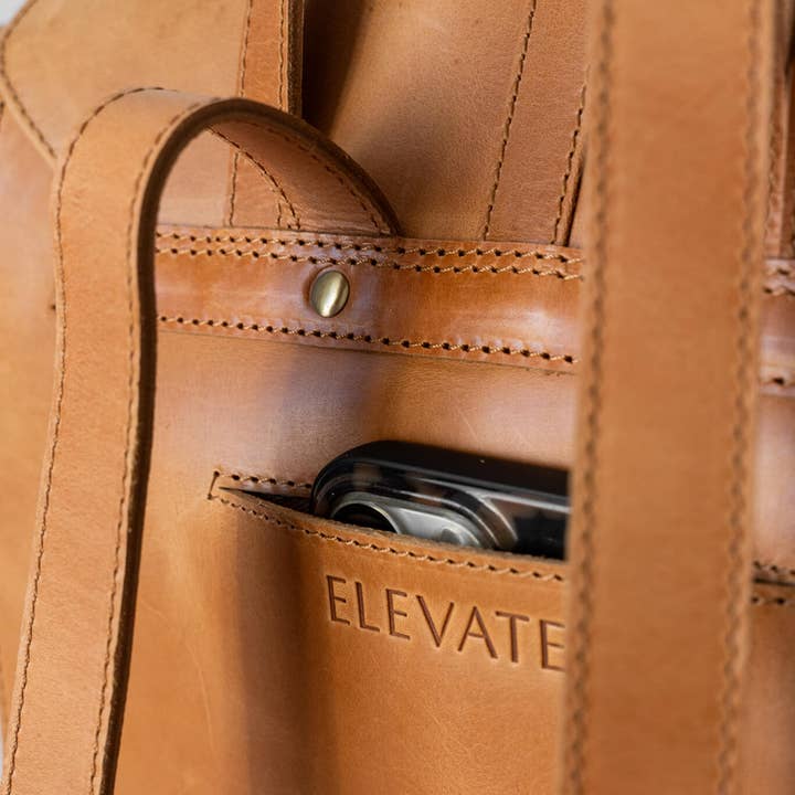 Elevate - Wholesale Backpack - Unisex - Atlas Slim Backpack10