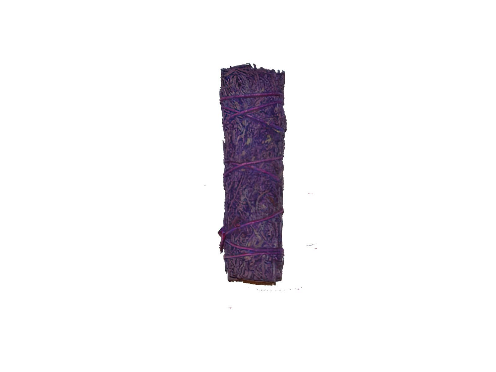 Gypsy Rose - Wholesale Smudge Stick - Lavender 4 Inch Smudge Stick