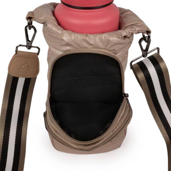 PNYC - Wholesale Crossbody Bag - Women's - Hipster H20 Waterbottle Crossbody Bag18