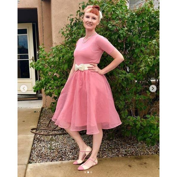 Mak – Engroshandel Strikket top - Dame – Halv-ærmet Crewneck Letvægts blød pullover Tee MK3664Y55